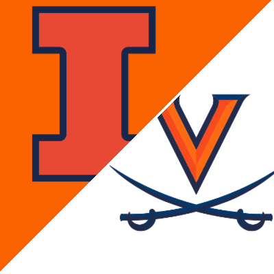 illinois at virginia free prediction