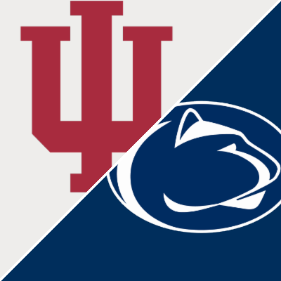 indiana at penn state cfb big 10 pick