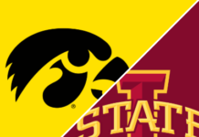 iowa at iowa state free pick ats