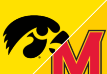 iowa at maryland cfb pick
