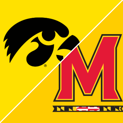 iowa at maryland cfb pick iowa at maryland cfb pick