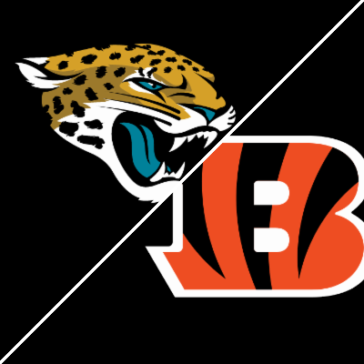 jaguars at bengals thursday night football pick jaguars at bengals thursday night football pick