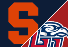 liberty at syracuse cfb pick