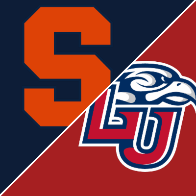 liberty at syracuse cfb pick