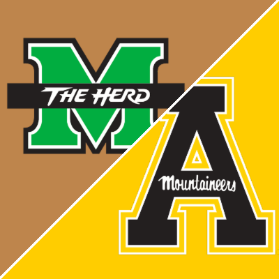 marshall at app state thursday night college football pick marshall at app state thursday night college football pick