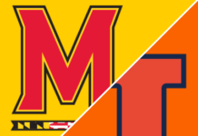 maryland at illinois college football pick ats