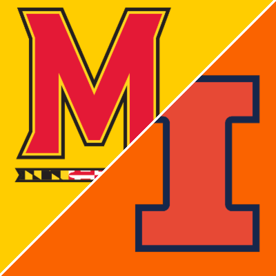 maryland at illinois college football pick ats