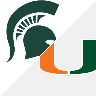 michigan state at miami free cfb pick michigan state at miami free cfb pick