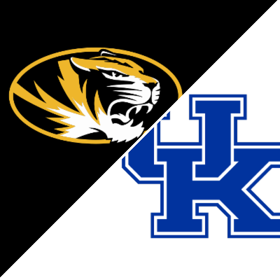 missouri at kentucky college football prediction