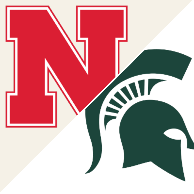 nebraska at michigan state pick