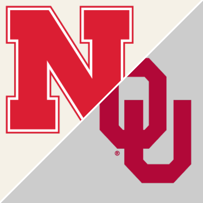 nebraska at oklahoma pick ats