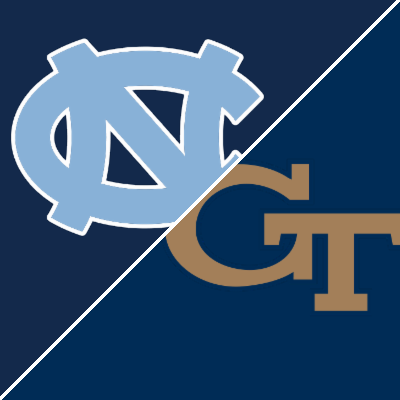 north carolina at georgia tech pick