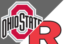 ohio state at rutgers pick