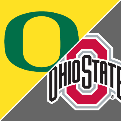 oregon at ohio state free college football pick