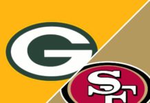 packers at 49ers nfl pick ats