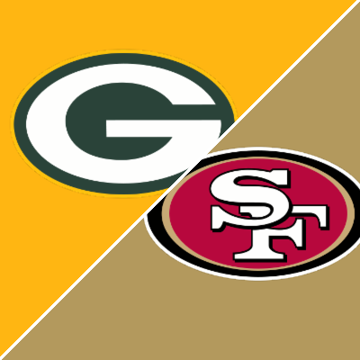 packers at 49ers nfl pick ats