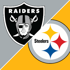 raiders at steelers week 2 nfl pick raiders at steelers week 2 nfl pick