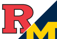 rutgers at michigan pick against the spread