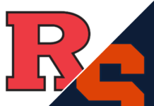 rutgers at syracuse prediction