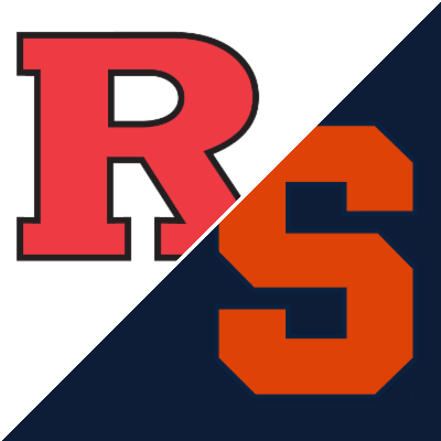 rutgers at syracuse prediction