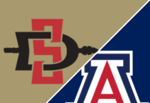 san diego state at arizona ncaaf prediction and best bet