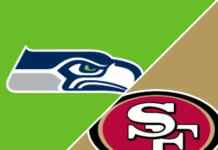 seahawks at 49ers pick