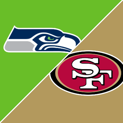 seahawks at 49ers pick seahawks at 49ers pick