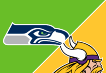 seahawks at vikings pick
