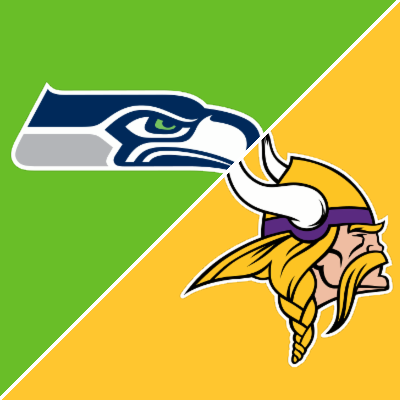 seahawks at vikings pick