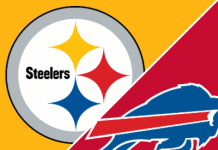 steelers at bills free prediction