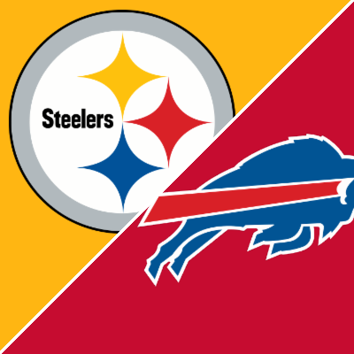 steelers at bills free prediction