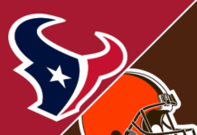 texans at browns week 2 nfl pick