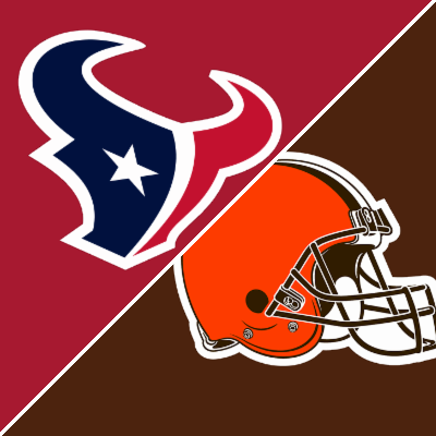 texans at browns week 2 nfl pick