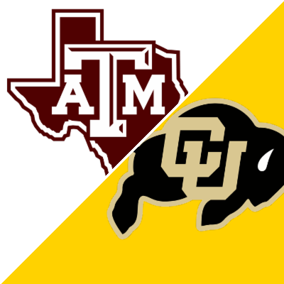 texas a&m at colorado free cfb pick texas a&m at colorado free cfb pick