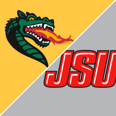 uab vs. jacksonville state pick