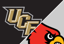 ucf at louisville free college football pick