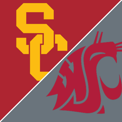 usc at washington state free cfb pick