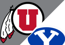 utah at byu pick