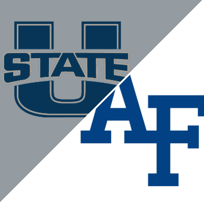 utah state at air force pick