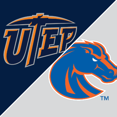 utep at boise state prediction