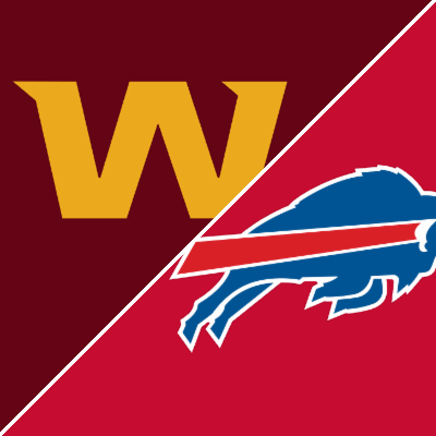 washington at buffalo bills free nfl pick ats washington at buffalo bills free nfl pick ats