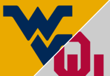 west virginia at oklahoma pick
