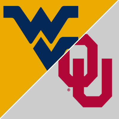 west virginia at oklahoma pick