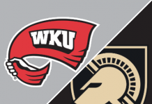 Free Pick - Western Kentucky at Army - College Football - 9/11/21
