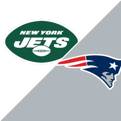 jets and patriots