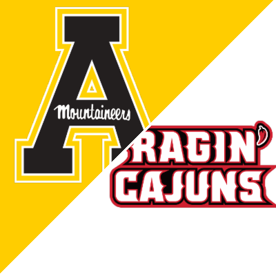 app state at louisiana lafayette app state at louisiana lafayette