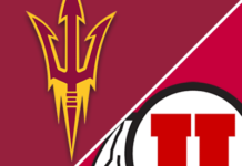 arizona state vs. utah cfb pick ats