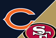 bears vs. 49ers pick