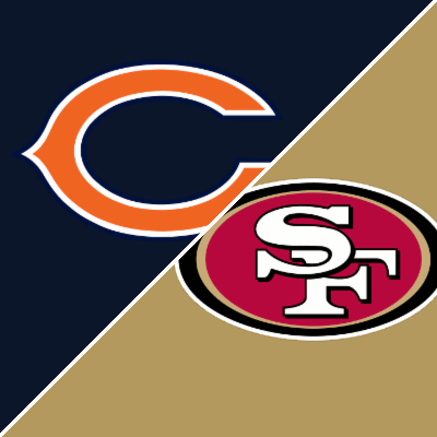 bears vs. 49ers pick bears vs. 49ers pick