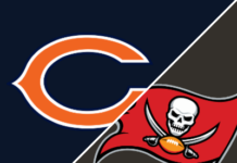 bears vs. bucs pick